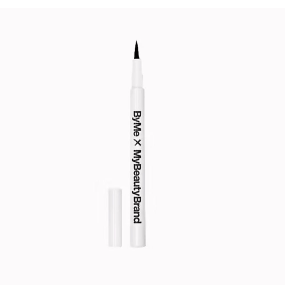 My Beauty Brand X ByMe | Blk Liquid Eyeliner 1.8ml Full size